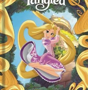 Disney Tangled