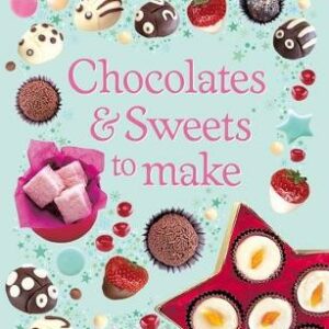 Chocolates And Sweets To Make