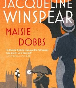 Maisie Dobbs: Maisie Dobbs Mystery 1