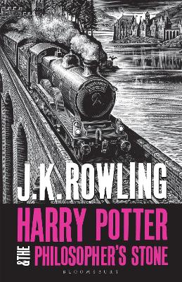 Harry Potter And The Philosopher's Stone