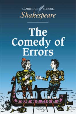 The Comedy Of Errors