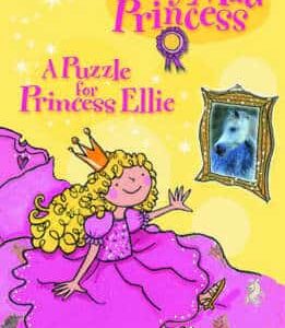 A Puzzle For Princess Ellie