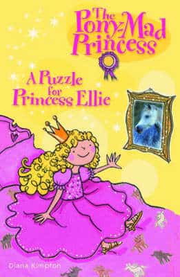 A Puzzle For Princess Ellie