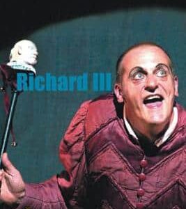 Richard Iii