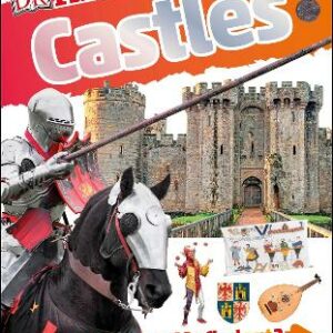 Dkfindout! Castles