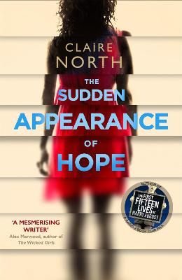The Sudden Appearance Of Hope: Winner Of The World Fantasy Award