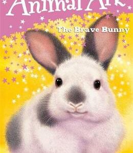 The Brave Bunny: Book 4