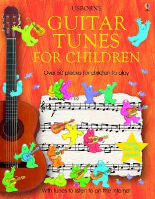 Guitar Tunes For Children