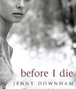 Before I Die
