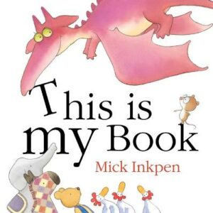 This Is My Book