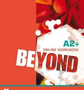 Beyond A2+ Online Workbook