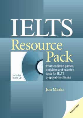 Delta Exam Pre Ielts Resource Pack