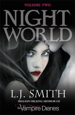 Night World: Dark Angel: Book 4