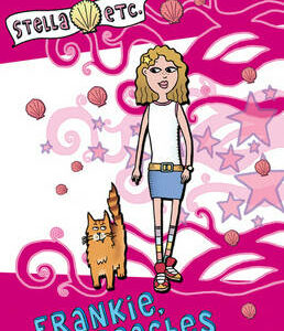 Frankie, Peaches And Me