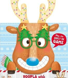Hoopla With Reindeer