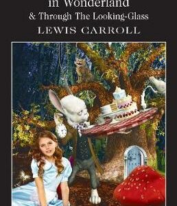 Alice's Adventures In Wonderland