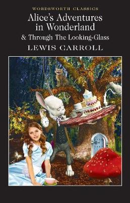 Alice's Adventures In Wonderland
