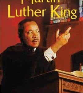 Martin Luther King
