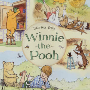 Stories From Winnie-The-Pooh