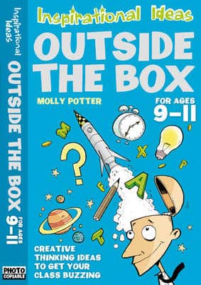 Outside The Box 9-11