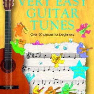 Very Easy Guitar Tunes