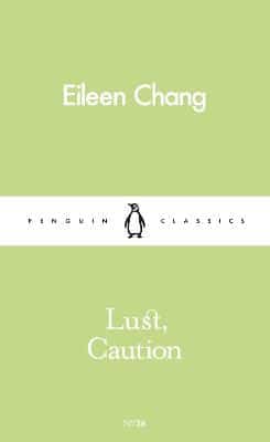 Lust, Caution