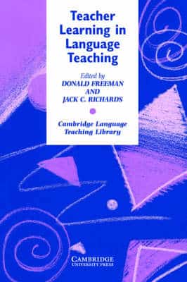 Teacher Learning In Language Teaching
