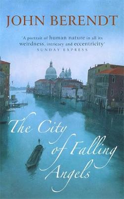The City Of Falling Angels