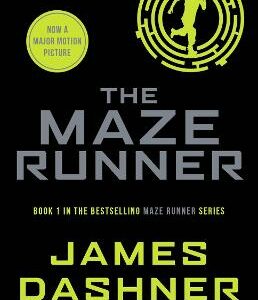 The Maze Runner