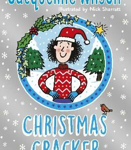 The Jacqueline Wilson Christmas Cracker