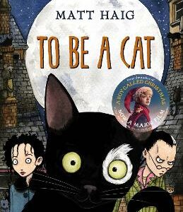 To Be A Cat