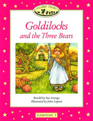 Goldilocks and the three bears: elementary 1