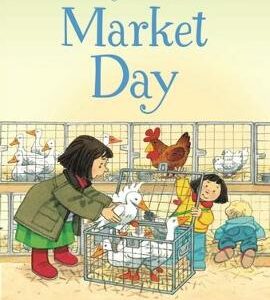 Farmyard Tales Market Day