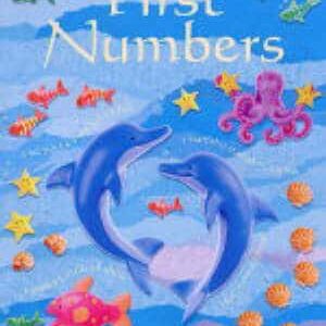 First Numbers