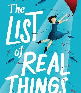 The List Of Real Things