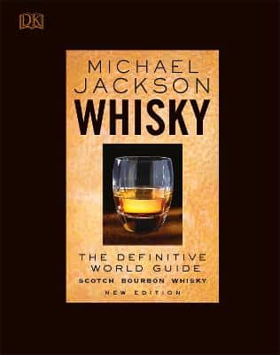 Whisky: The Definitive World Guide