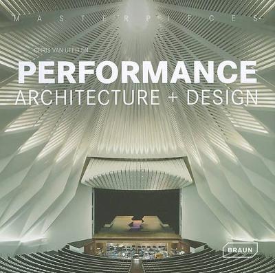 Masterpieces: Performance Architecture + Design