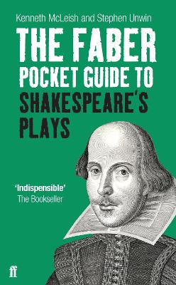The Faber Pocket Guide To Shakespeare's Plays