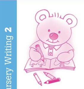Nursery Writing Book 2