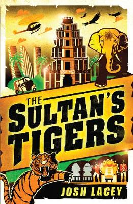 The Sultan's Tigers