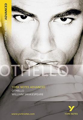 Othelloyork Notes A-Level English Literature Study Guide - For 2025, 2026 Exams
