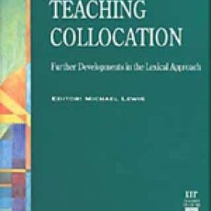 Teaching Collocation