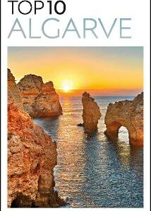 Dk Eyewitness Top 10 Algarve