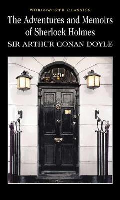 The Adventures & Memoirs Of Sherlock Holmes