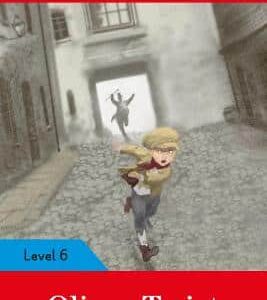 Ladybird Readers Level 6 - Oliver Twist (Elt Graded Reader)