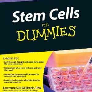 Stem Cells For Dummies