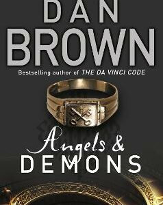 Angels And Demons: (Robert Langdon Book 1)