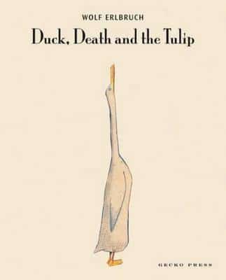 Duck, Death And The Tulip