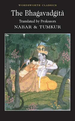 The Bhagavad-Gita