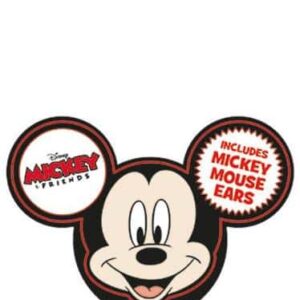 Mickey Mouse: Magical Ears Storytime (Disney)